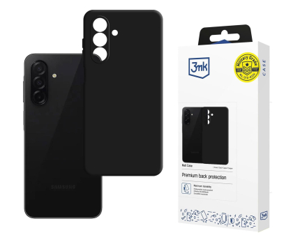 Etui / obudowa na smartfona 3mk Matt Case do Samsung Galaxy A26 5G